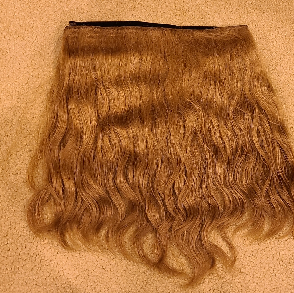 Bandit wig fall - Picture 2 of 4